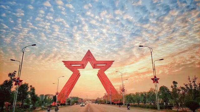 株洲寻踪：神农脉与动力魂