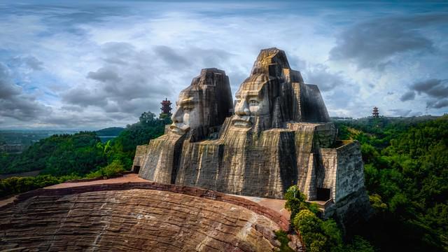 株洲寻踪：神农脉与动力魂