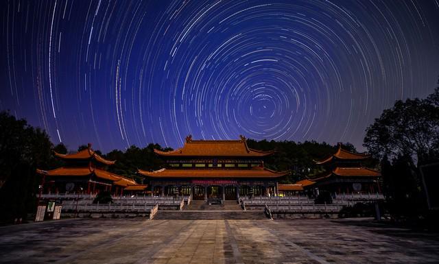 株洲寻踪：神农脉与动力魂