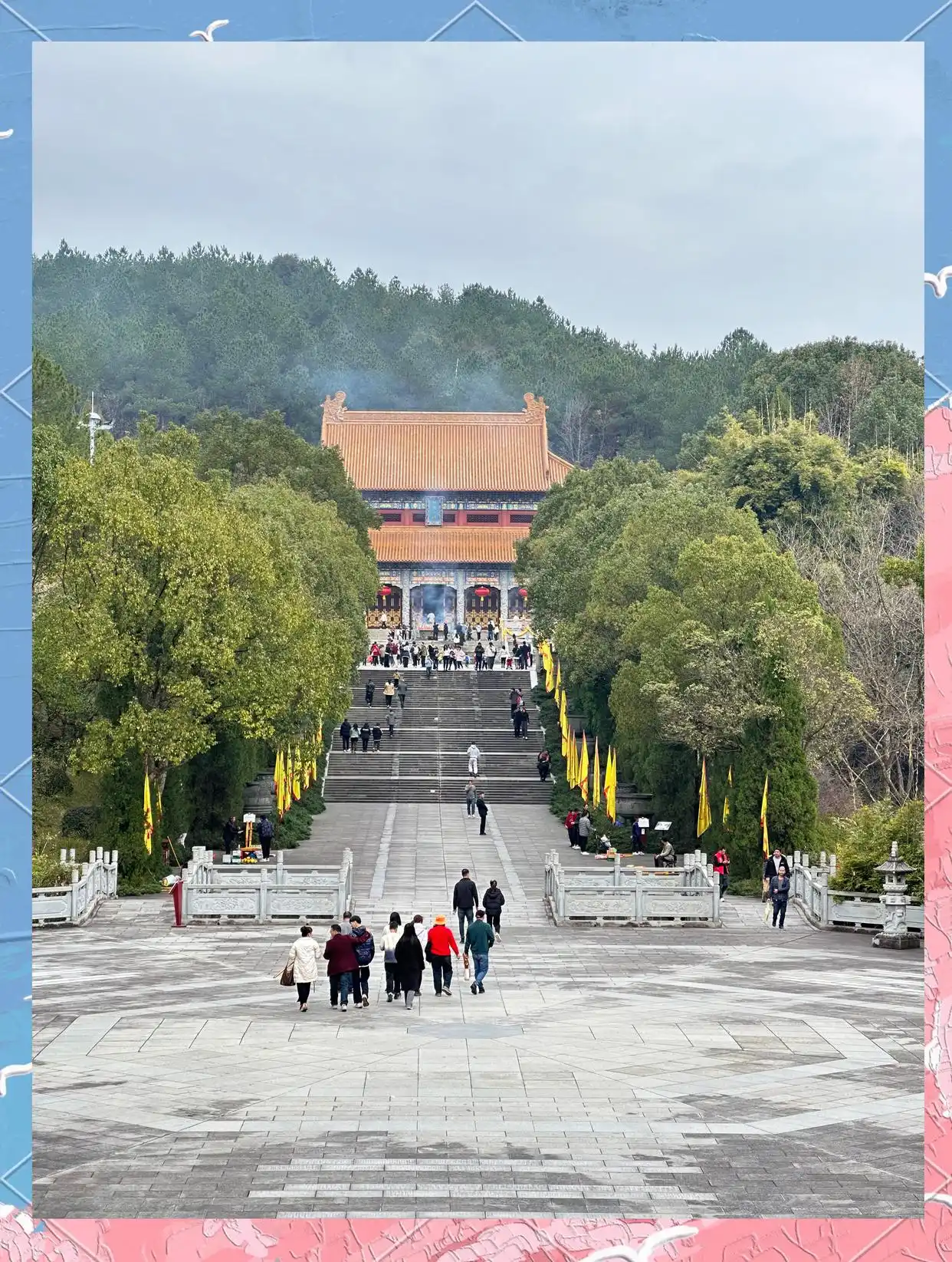 探索株洲：工业、文化和自然的完美融合