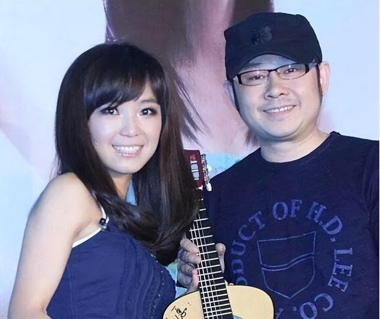 刀郎前妻杨娜：生下女儿40天便跑路，如今刀郎幸福美满，她后悔吗