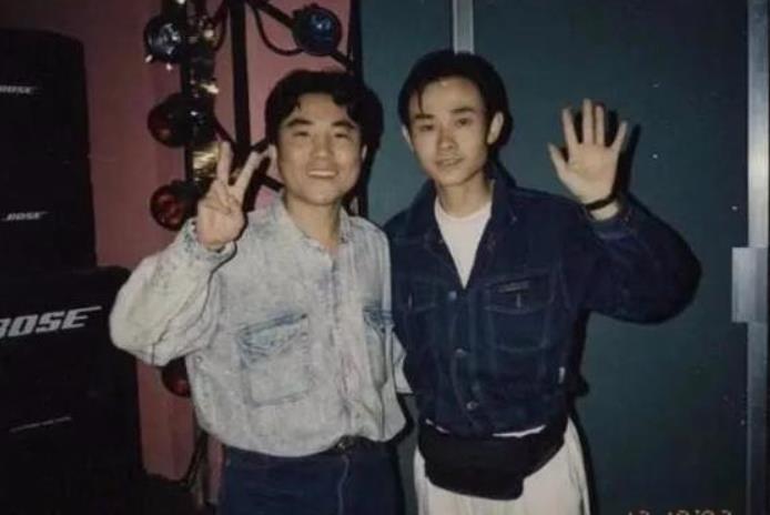 刀郎前妻杨娜：生下女儿40天便跑路，如今刀郎幸福美满，她后悔吗