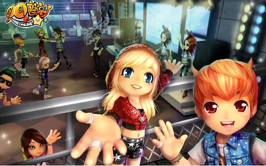 被抛弃关服停运多年的QQ音速，如今居然秽土转生又活了？