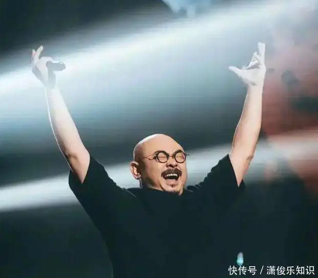 朱梅也没想到，刀郎爆红乐坛后，他的前妻杨娜竟意外承受了恶意