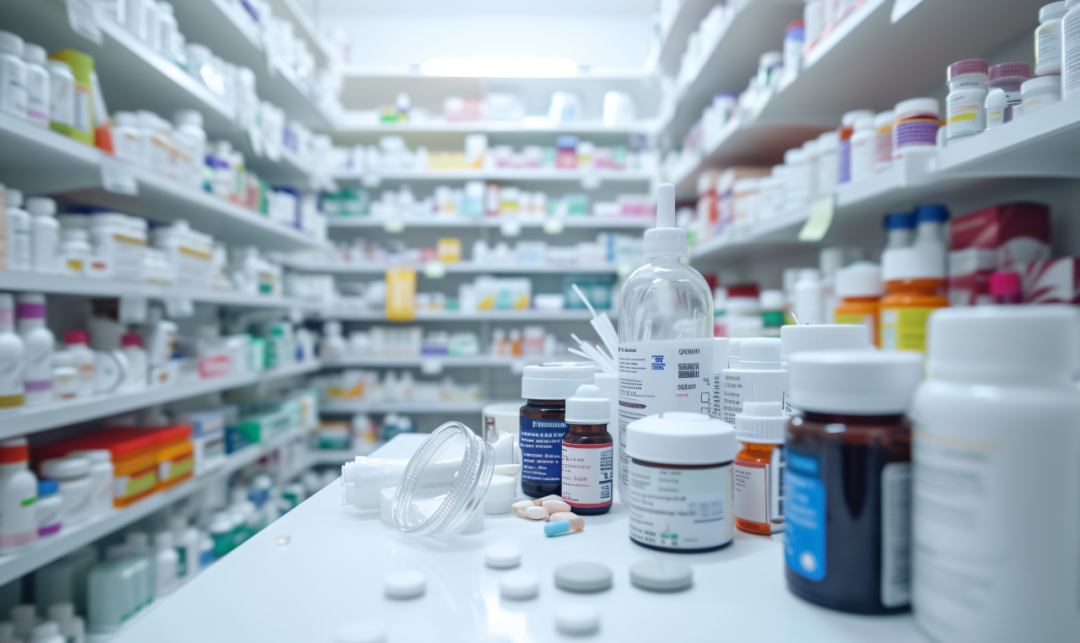 药品追溯码来了！扫一扫就能防假药、保安全