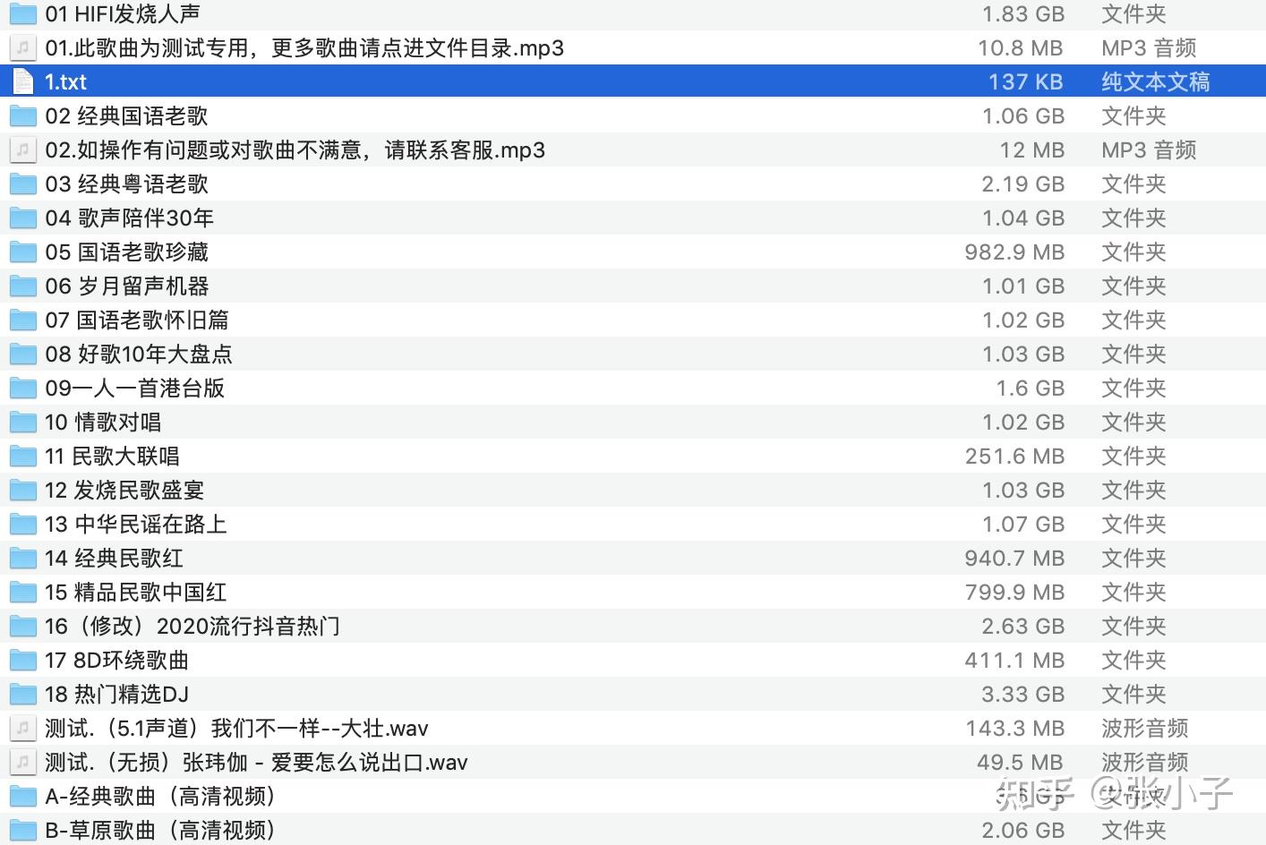 2021车载U盘推荐：车载U盘和普通U盘区别？怎么选购车载音乐U盘？附资源说明车载U盘使用指南