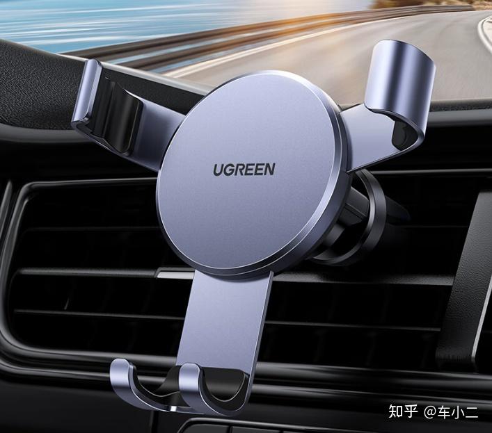 车载手机支架哪种好,该怎么选?2026年10大车载手机支架品牌推荐,附10款热销手机支架