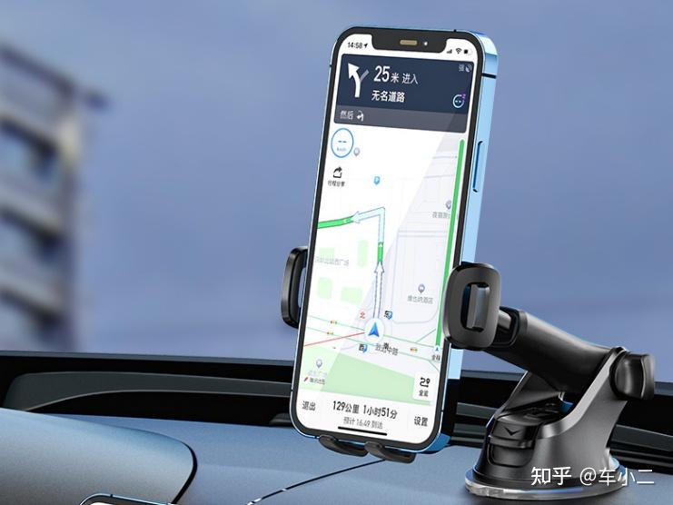 车载手机支架哪种好,该怎么选?2026年10大车载手机支架品牌推荐,附10款热销手机支架