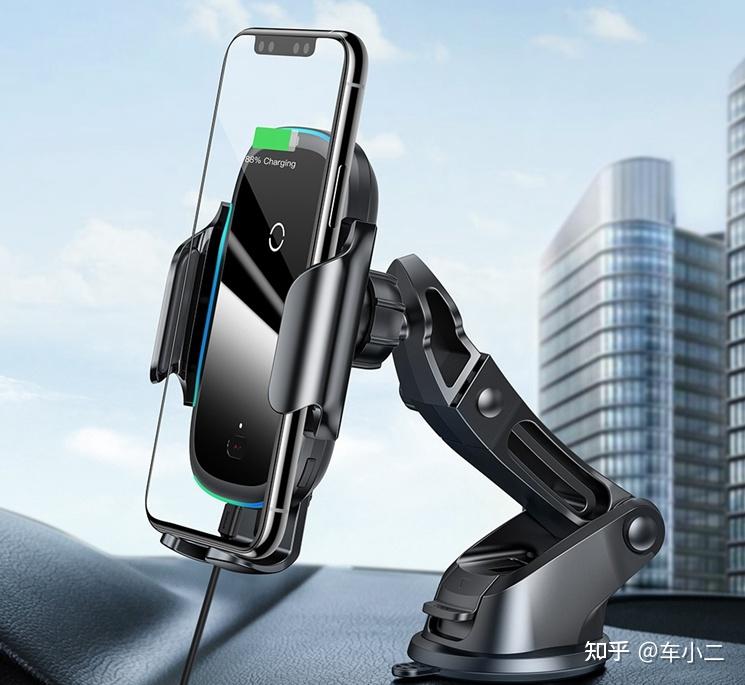 车载手机支架哪种好,该怎么选?2026年10大车载手机支架品牌推荐,附10款热销手机支架