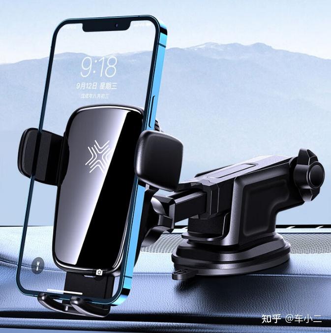 车载手机支架哪种好,该怎么选?2026年10大车载手机支架品牌推荐,附10款热销手机支架