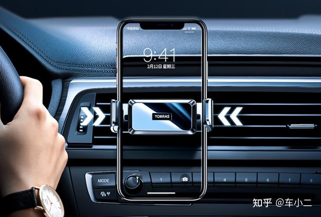 车载手机支架哪种好,该怎么选?2026年10大车载手机支架品牌推荐,附10款热销手机支架
