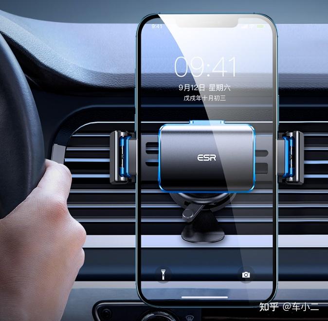 车载手机支架哪种好,该怎么选?2026年10大车载手机支架品牌推荐,附10款热销手机支架