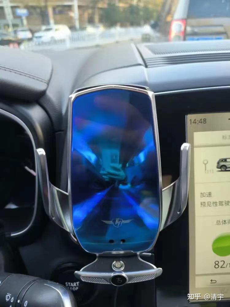 2026年车载支架推荐，绿联、倍思、飞利浦、亿饰、毕亚兹、图拉斯、KOOLIFE车载支架哪一个更好？