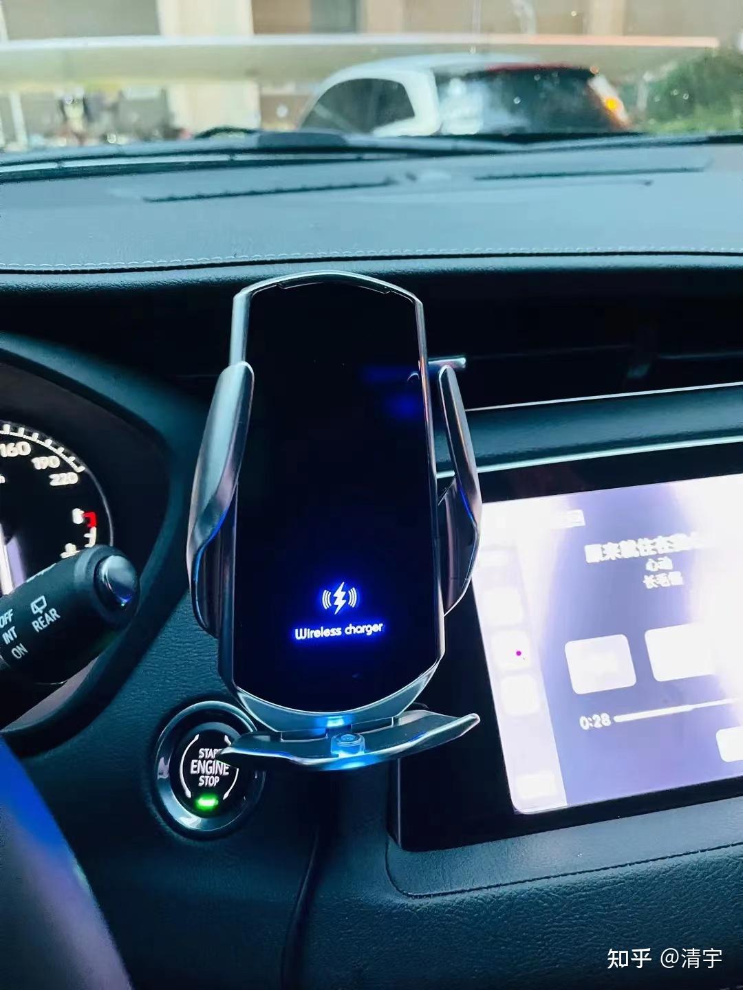 2026年车载支架推荐，绿联、倍思、飞利浦、亿饰、毕亚兹、图拉斯、KOOLIFE车载支架哪一个更好？