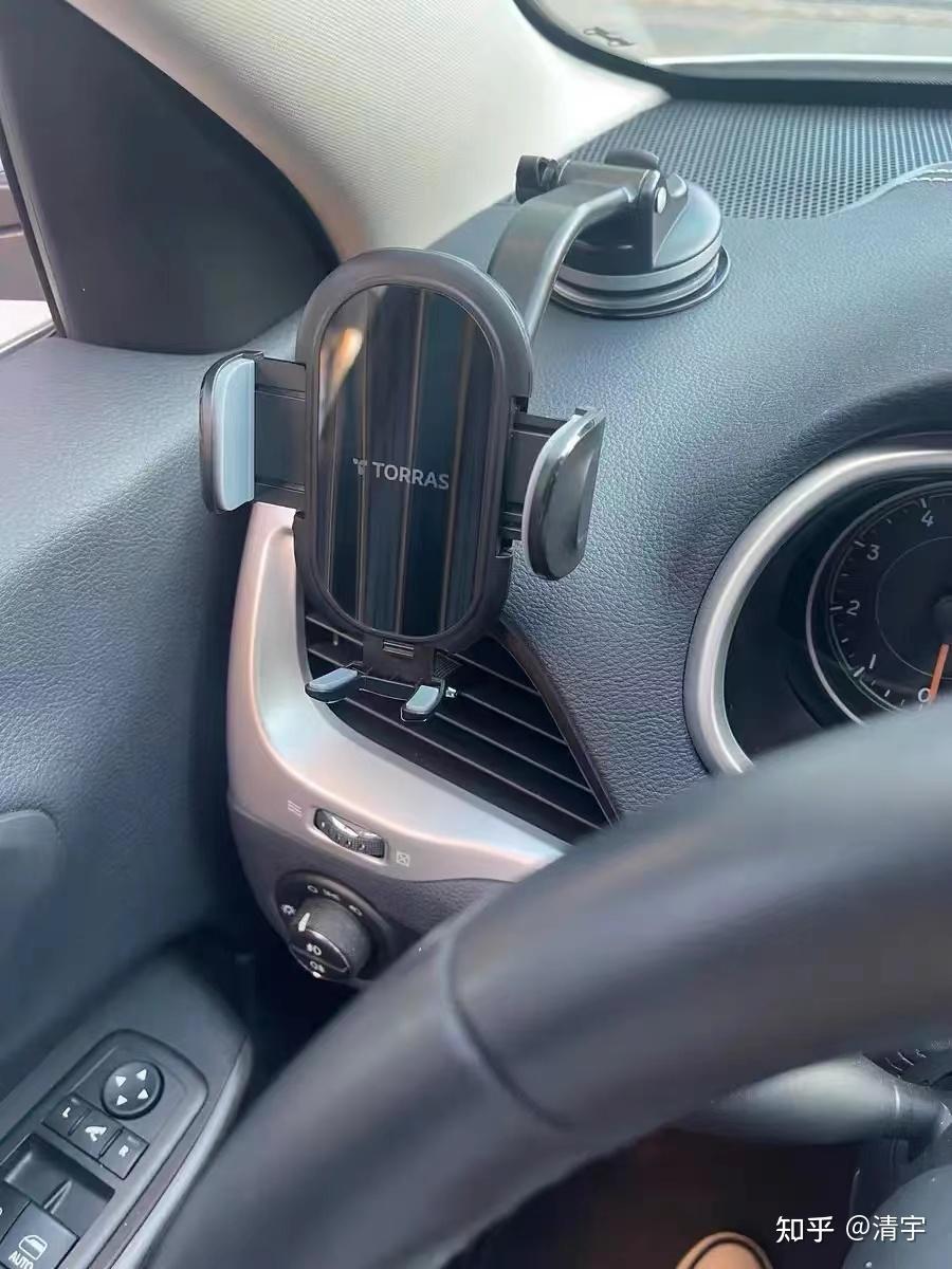 2026年车载支架推荐，绿联、倍思、飞利浦、亿饰、毕亚兹、图拉斯、KOOLIFE车载支架哪一个更好？