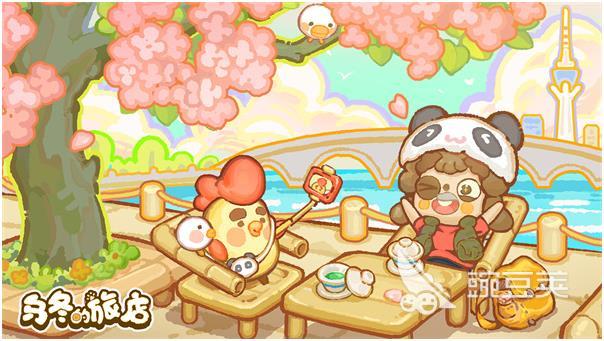 单机经营类小游戏有哪些2024 可玩性高的经营类小游戏合集