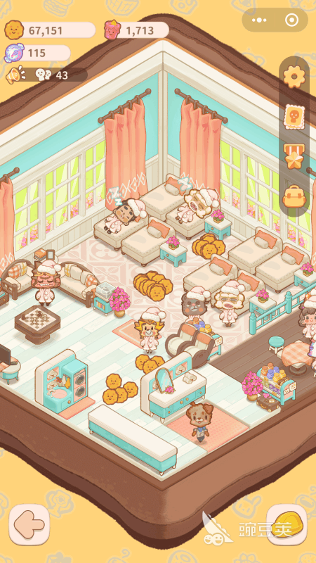 单机经营类小游戏有哪些2024 可玩性高的经营类小游戏合集