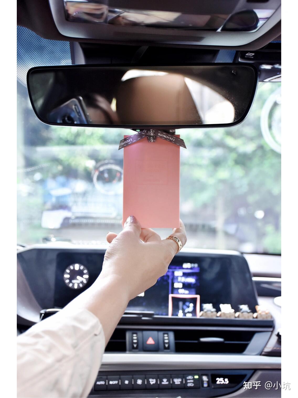 (2025年)实用的车载好物/车载用品分享,车载必备好物推荐,新车该买哪些用品?