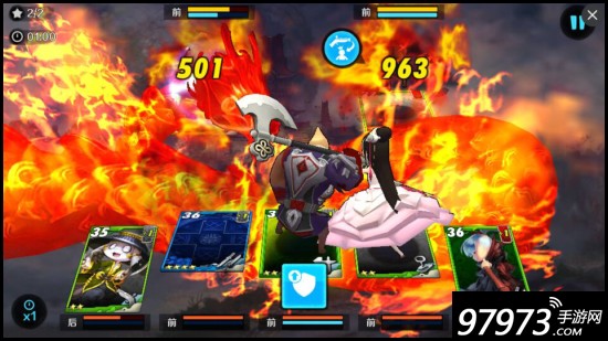 鸡腿怎么分 战斗吧剑灵体力如何合理使用