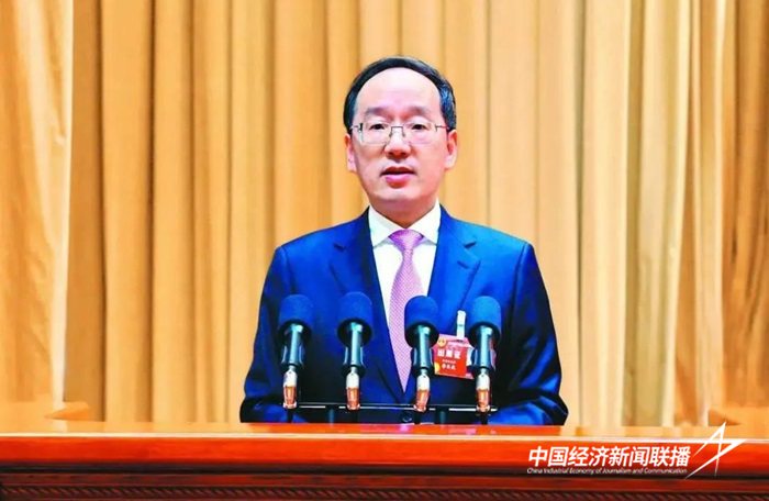 各地“两会”| 辽宁:持续精准发力 坚定调整产业结构