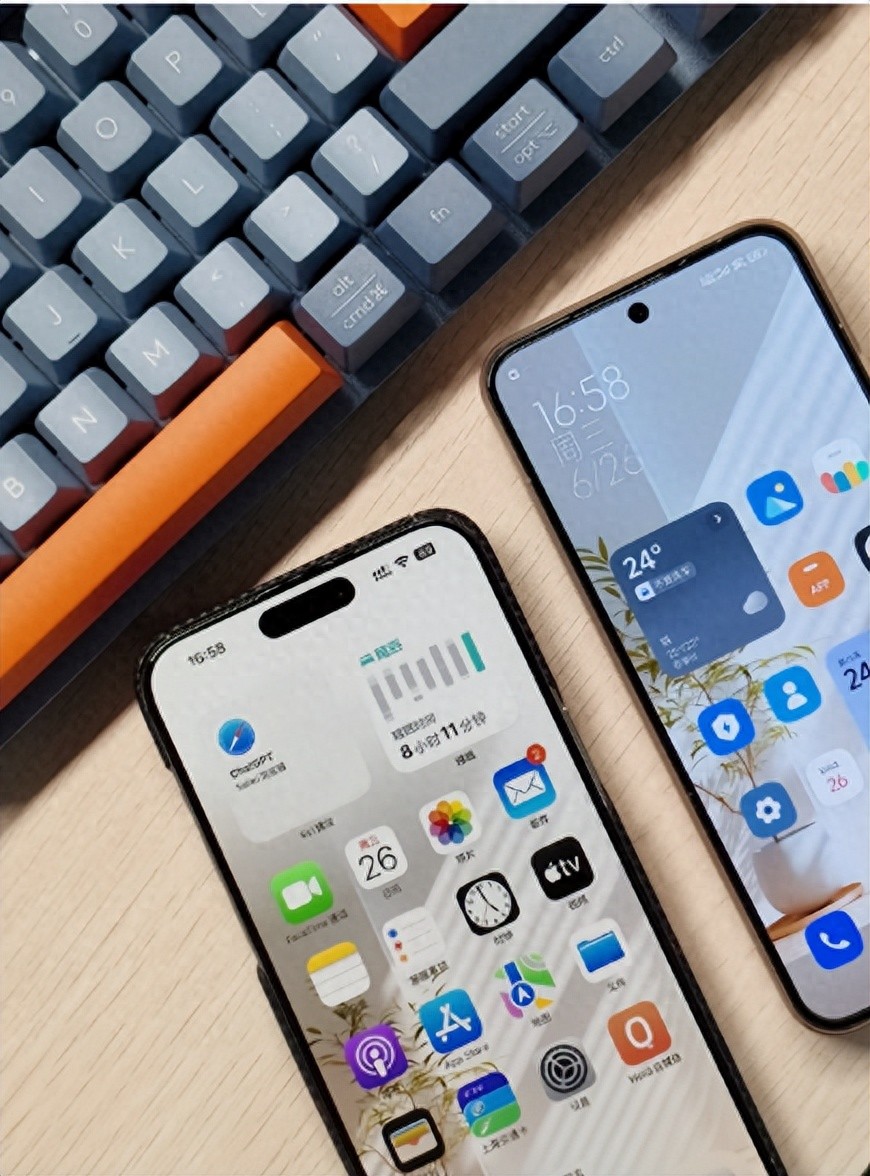 手机相册乱成“垃圾场”？3步清理法+2个隐藏功能找回清爽相册！