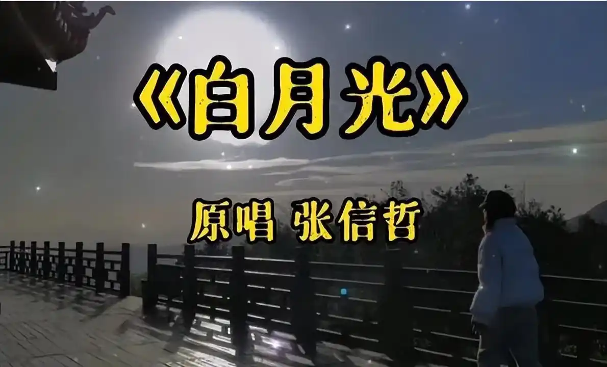 “情痴”张信哲:55岁仍未婚,他的破碎爱情就像一首带泪的情歌