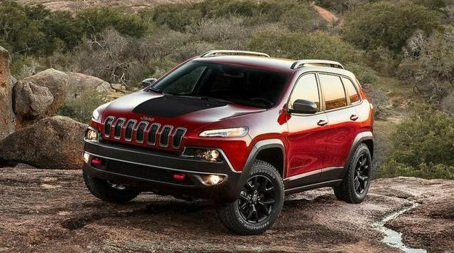 jeep国产第三辆SUV！取代指南者和自由客？