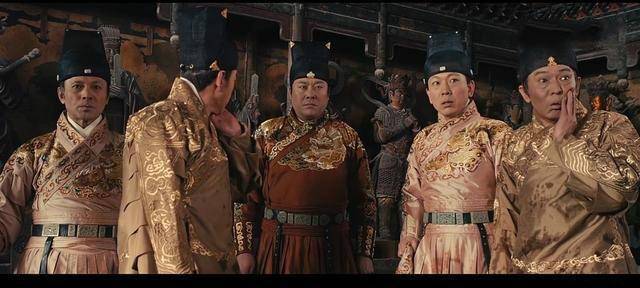 全网公认最狂的5句台词,李小龙上榜,第6让周星驰叹服!