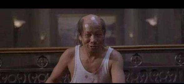 全网公认最狂的5句台词,李小龙上榜,第6让周星驰叹服!