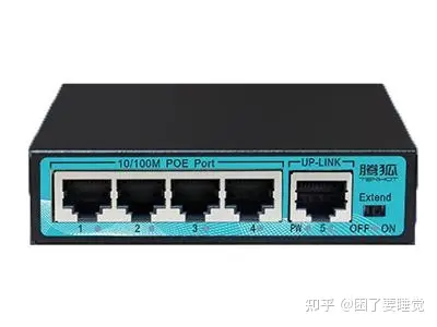 交换机和路由器的区别？