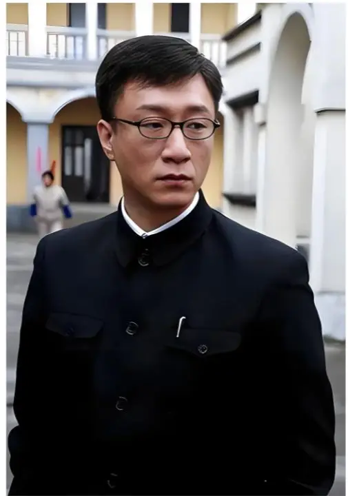 孙红雷的狠人法则:多少普通人,正默默复制他的忘恩负义