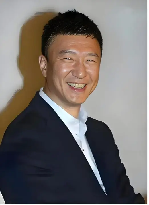 孙红雷的狠人法则:多少普通人,正默默复制他的忘恩负义