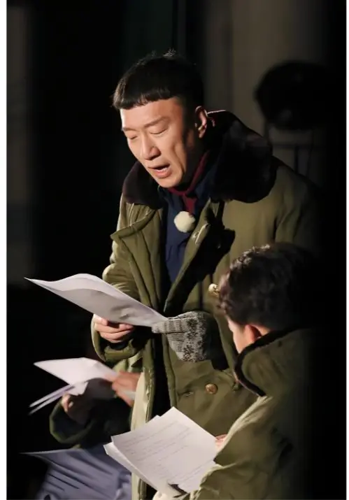 孙红雷的狠人法则:多少普通人,正默默复制他的忘恩负义