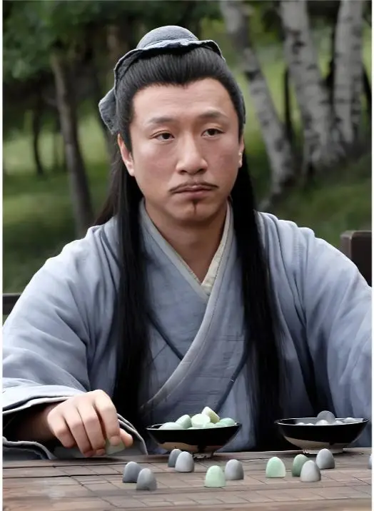 孙红雷的狠人法则:多少普通人,正默默复制他的忘恩负义