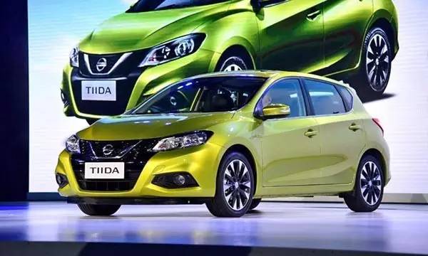 每日车谈:东风日产新骐达/Jeep指南者换代车 汽车圈发生了哪些事?5.30