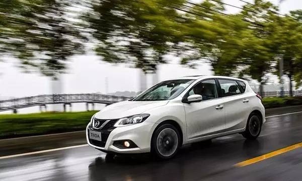 每日车谈:东风日产新骐达/Jeep指南者换代车 汽车圈发生了哪些事?5.30