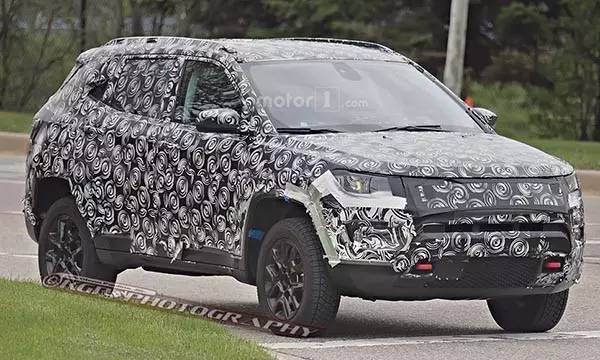 每日车谈:东风日产新骐达/Jeep指南者换代车 汽车圈发生了哪些事?5.30