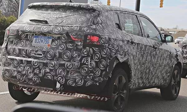 每日车谈:东风日产新骐达/Jeep指南者换代车 汽车圈发生了哪些事?5.30