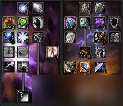 怀旧服萨满怎么选择天赋