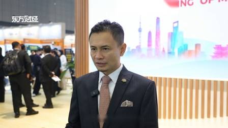 广东新焦点发布广东电视台播出——广州高新区投资控股有限公司