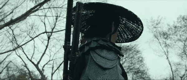 播1天冲到榜单第二，姜大卫令观众成功入坑，奇幻片有王炸了？