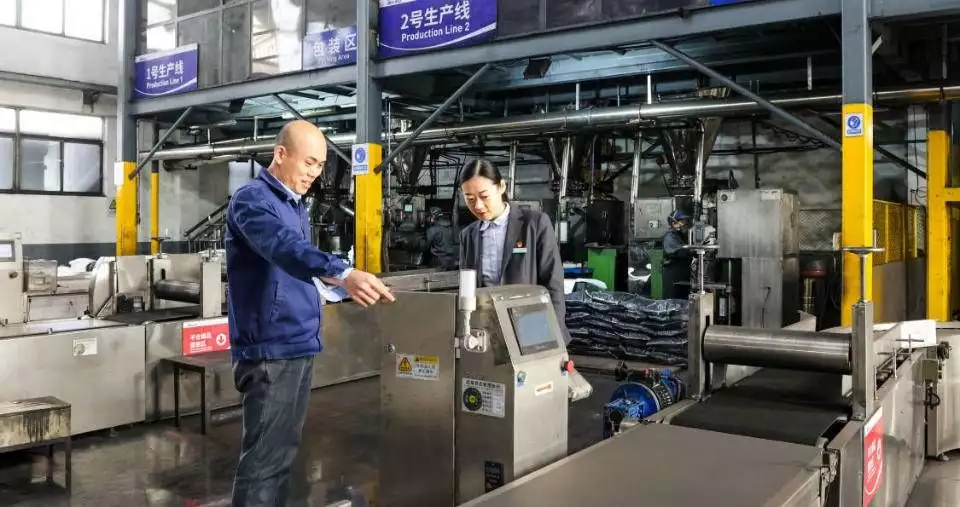 农行淄川支行:“科技易贷”赋能“专精特新”企业发展