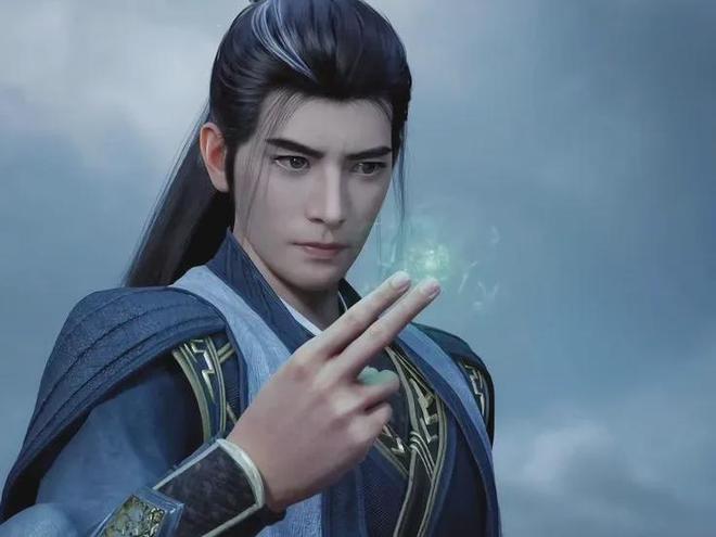 《凡人修仙传》:人界篇、灵界篇、仙界篇,结局都是怎样的呢?