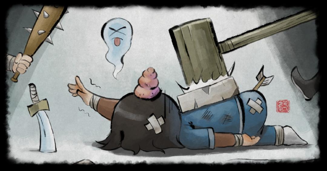 4000人给出84%特别好评,又一款国产单机游戏悄然走红