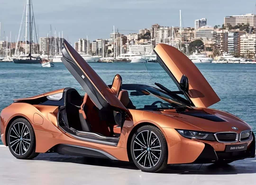 那些宁愿坐在宝马车里哭的女人,后来怎么样了?