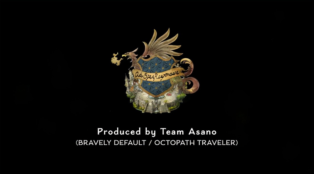 100万销量的日式RPG，《勇气默示录2》PC版发售