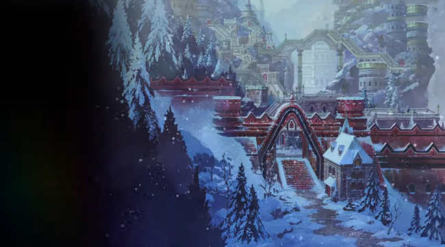 100万销量的日式RPG，《勇气默示录2》PC版发售