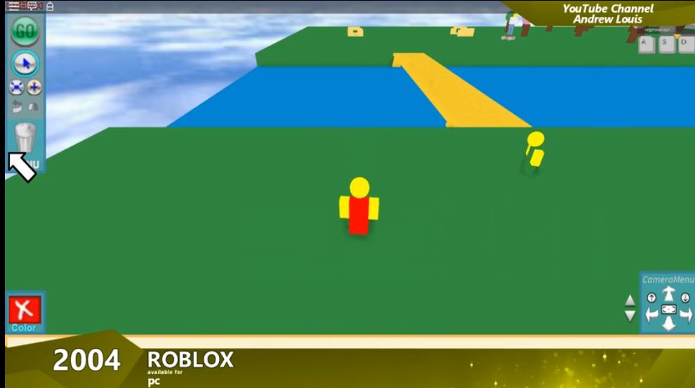 中国做不出《Roblox》