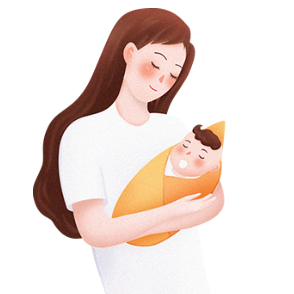 原来这种“发际线”问题可自愈,早点知道就好了