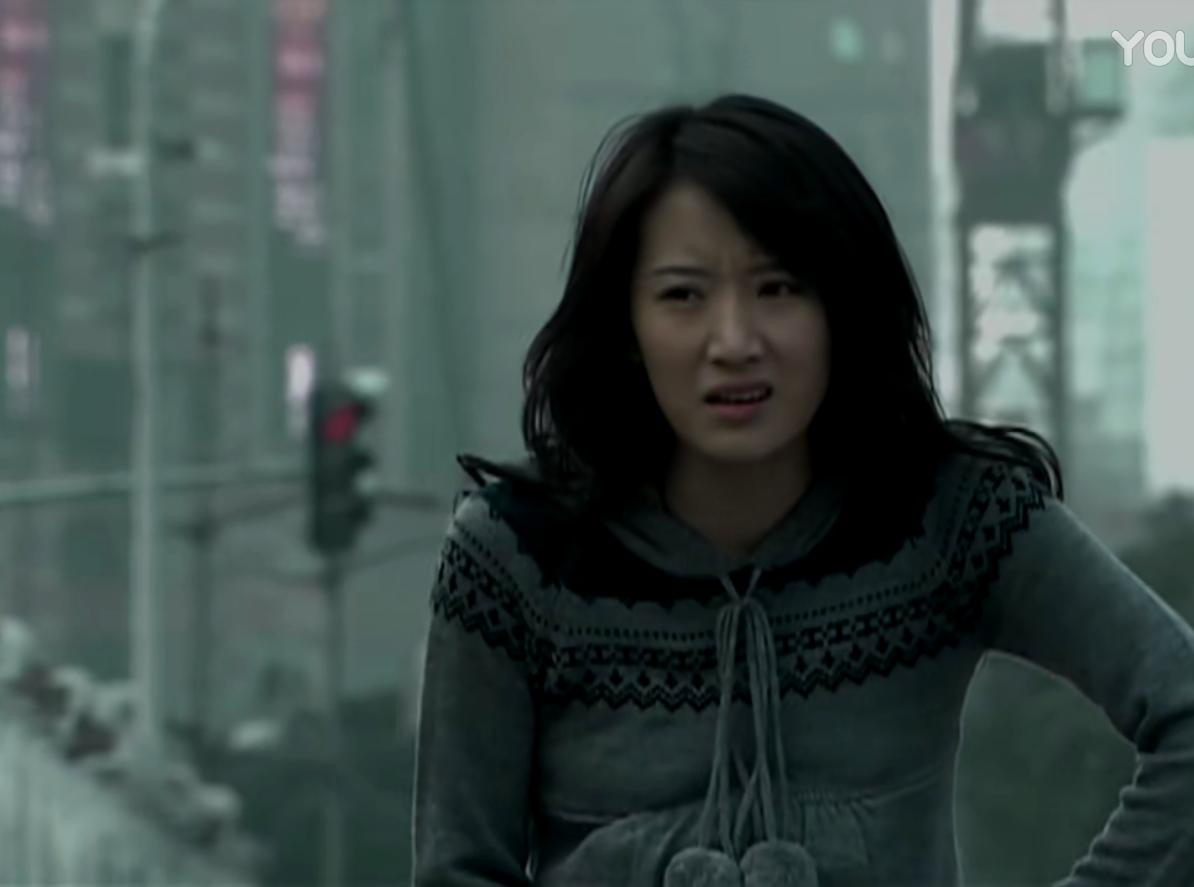 重温《蜗居》：才懂海藻“未婚却要给宋思明生孩子”的真实原因